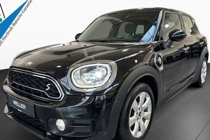 Mini Countryman SE (Cooper) 70.642 km 18.350 &euro; Osnabrück 49084