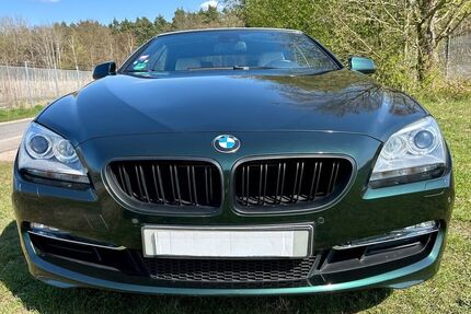 BMW 650