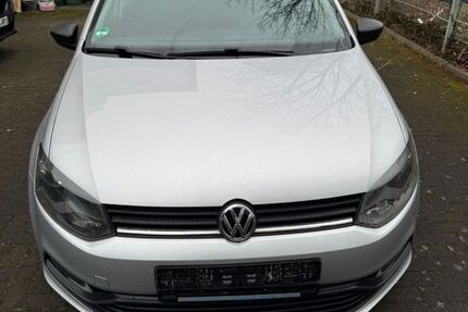 VW Polo 126.000 km 5.990 &euro; Bochum 44879