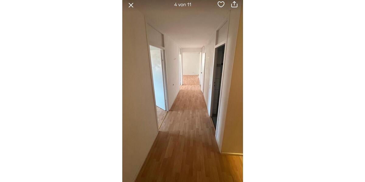 Etagenwohnung Pfullingen - 3 Zimmer, 88 m&sup2;, 319.000&euro; | Angebot:26785737