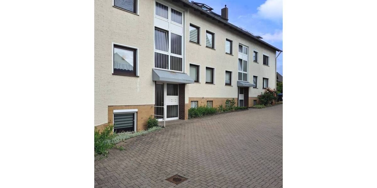 Etagenwohnung Laatzen Gleidingen - 3 Zimmer, 93 m&sup2;, 249.000&euro; | Angebot:26863084