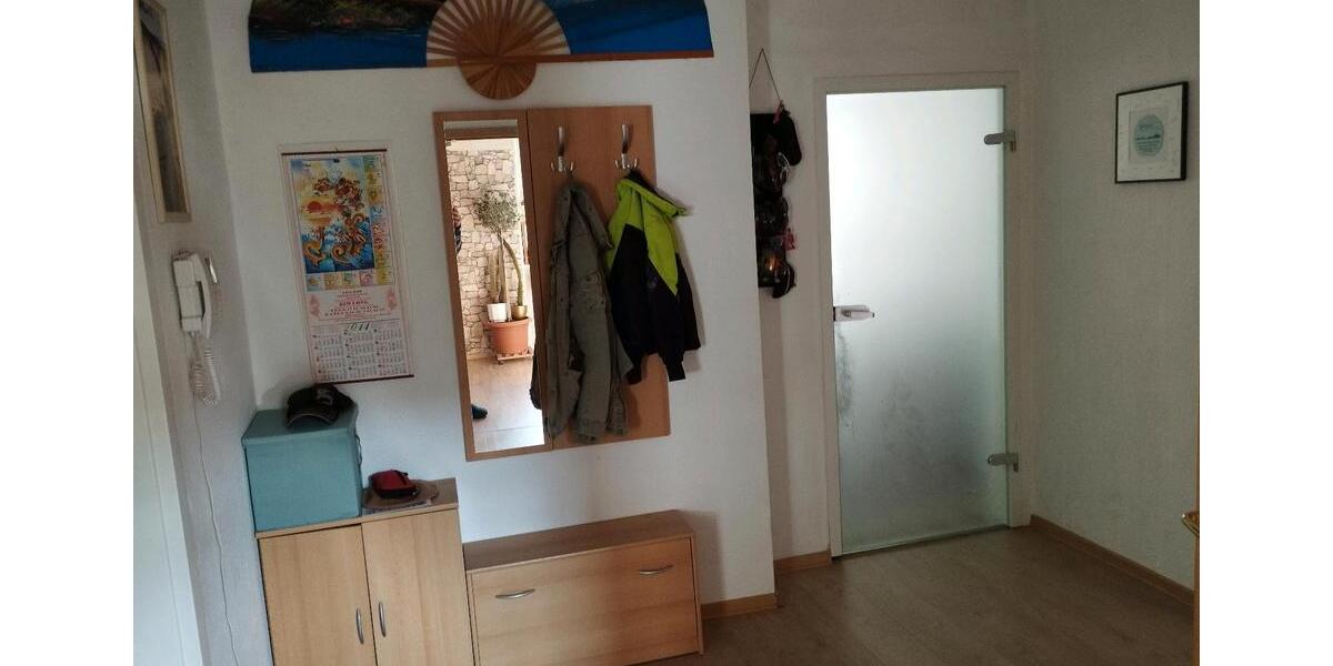 Reihenhaus Oederan - 6 Zimmer, 150 m&sup2;, 148.000&euro; | Angebot:24720789