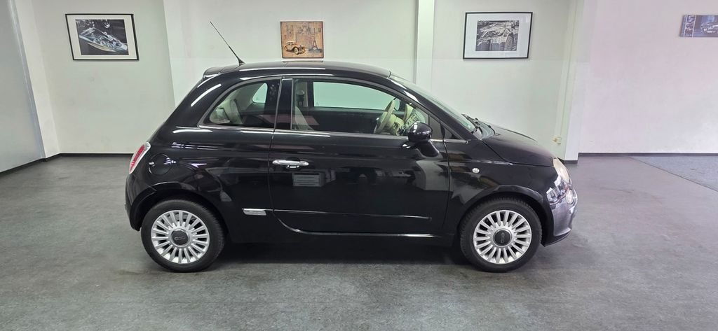 Fiat 500 127.000 km 3.990 &euro; Asperg/Ludwigsburg bei Stuttgart 71679