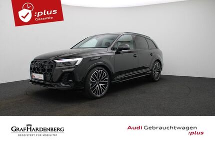 Audi Q7 8.000 km 112.580 &euro; Karlsruhe 76131