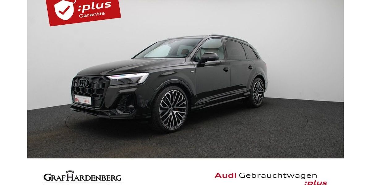 Audi Q7 8.000 km 112.580 &euro; Karlsruhe 76131