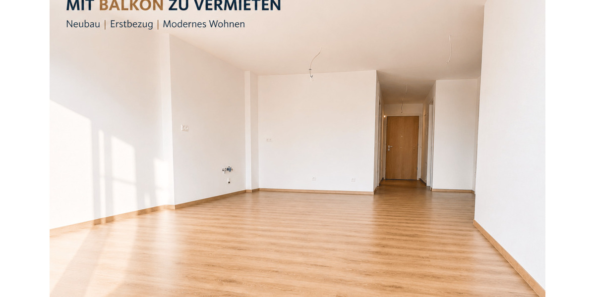 Etagenwohnung Giengen an der Brenz Hohenmemmingen - 3 Zimmer, 77 m&sup2;, 975&euro; | Angebot:26886006