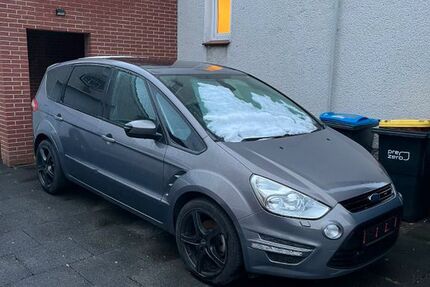 Ford S-Max 286.603 km 5.500 &euro; Gütersloh 33335