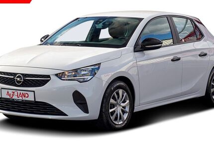 Opel Corsa 9.978 km 14.950 € Köthen 06366