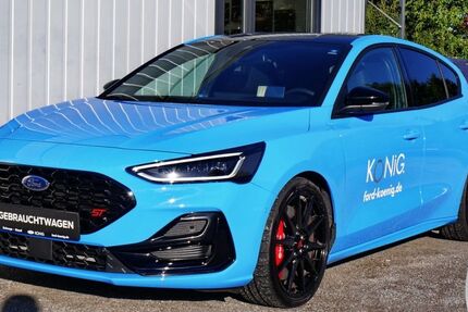 Ford Focus 5.500 km 40.490 € Eschwege 37269