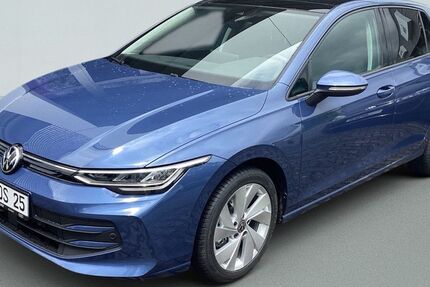 VW Golf 22.550 km 24.990 &euro; Dierdorf 56269