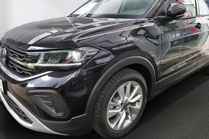 VW T-Cross 2.500 km 37.980 &euro; Lübeck 23560