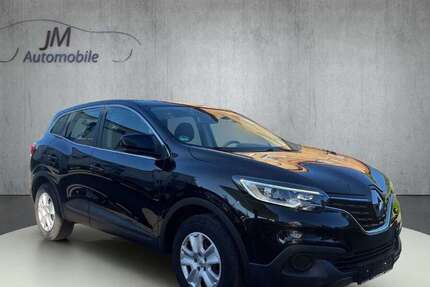 Renault Kadjar 98.000 km 9.690 € Meckenbeuren 88074