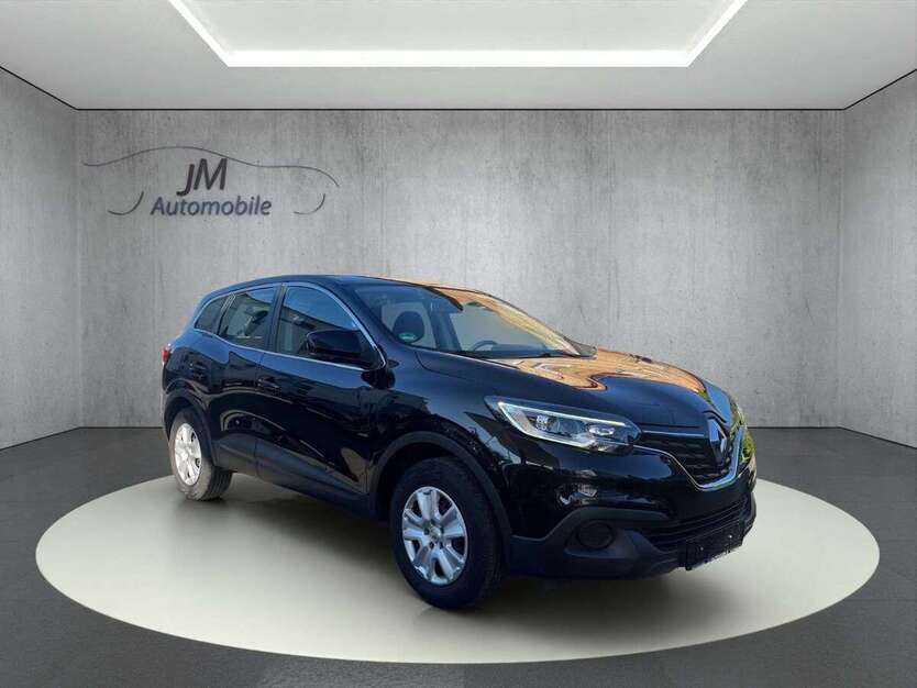Renault Kadjar 98.000 km 9.690 € Meckenbeuren 88074