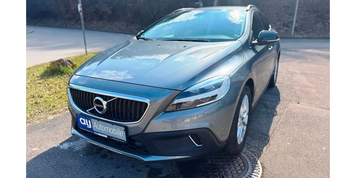 Volvo V40 120.000 km 12.499 &euro; Heidenheim 89522
