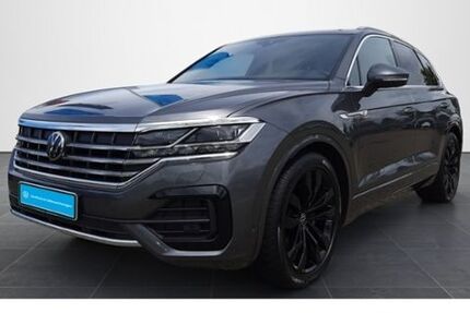 VW Touareg 53.382 km 54.940 € Blankenburg 38889