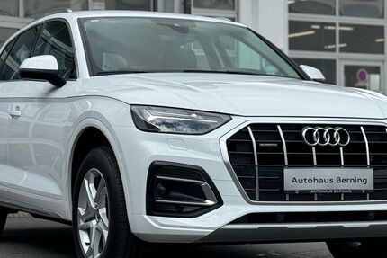 Audi Q5 20.900 km 42.990 &euro; Bielefeld 33609