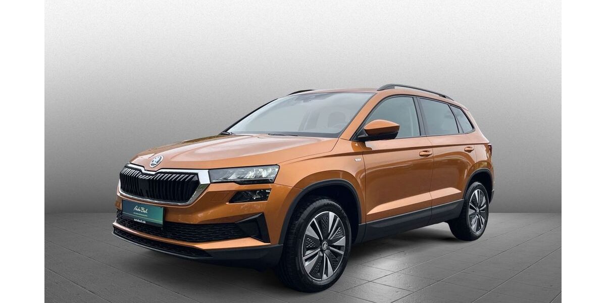 Skoda Karoq 73.340 km 23.490 &euro; Bad Camberg 65520