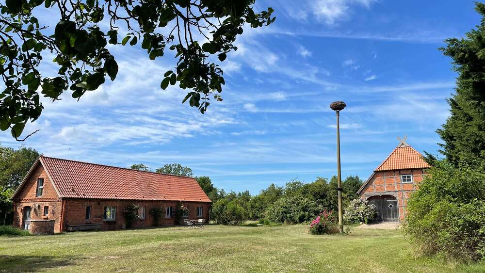 Einfamilienhaus Amt Neuhaus - 4 Zimmer, 110 m&sup2;, 749.000&euro; | Angebot:26197153