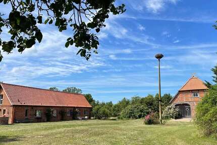 Haus Amt Neuhaus - 4 Zimmer, 110 m&sup2;, 749.000&euro; | Angebot:26197153