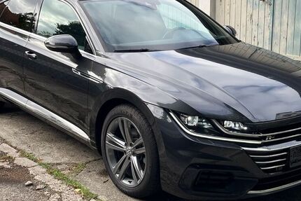 VW Arteon