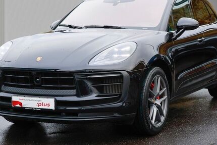Porsche Macan 46.347 km 63.980 &euro; Koblenz 56070