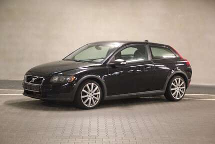 Volvo C30 174.000 km 2.490 &euro; Friedrichsdorf 61381