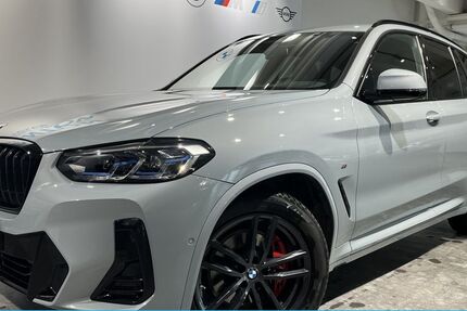 BMW X3 28.900 km 59.890 &euro; Reutlingen 72766