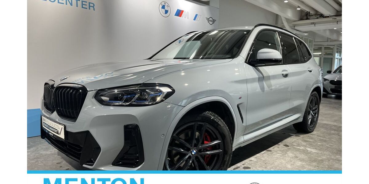 BMW X3 28.900 km 59.890 &euro; Reutlingen 72766