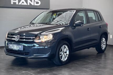 VW Tiguan 125.600 km 9.999 &euro; Bad Honnef/Rottbitze 53604