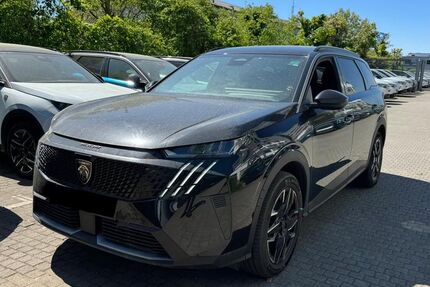 Peugeot 5008 27.242 km 26.580 &euro; Rüsselsheim 65428