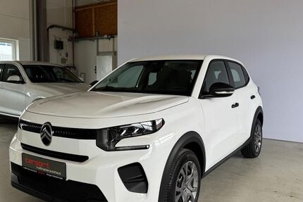 Citroen C3 3.600 km 12.490 &euro; Bad Dürrheim 78073