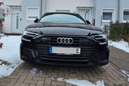 Audi A6 40.000 km 32.099 &euro; Bremen 28309