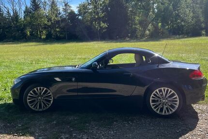 BMW Z4 135.000 km 18.500 &euro; Osterberg 89296