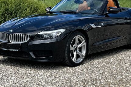 BMW Z4 83.000 km 24.850 &euro; Ingolstadt 85053