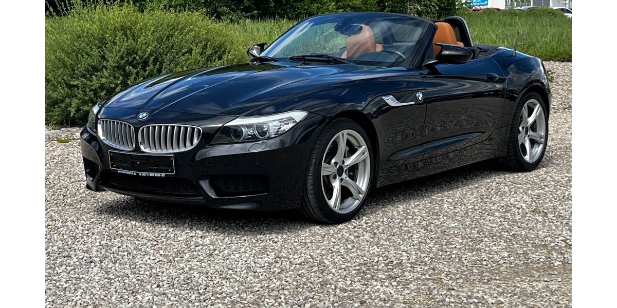 BMW Z4 83.000 km 24.850 &euro; Ingolstadt 85053