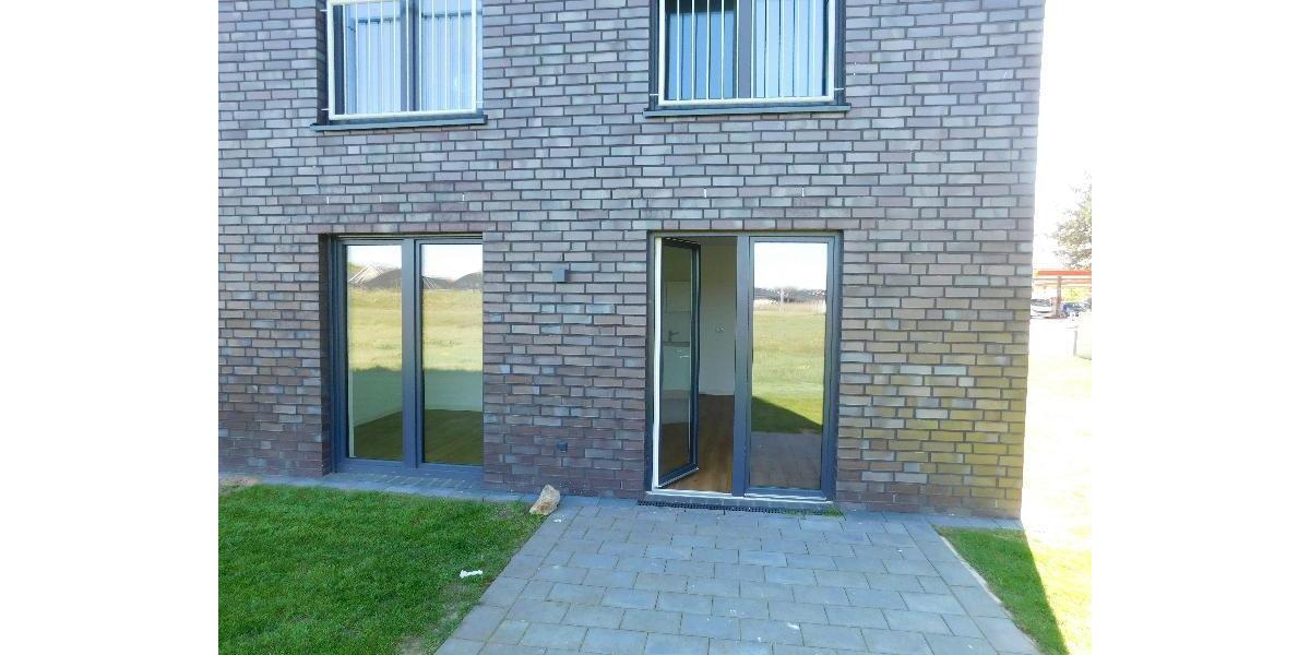 Erdgeschoßwohnung Rhede (Ems) - 2 Zimmer, 45 m&sup2;, 550&euro; | Angebot:25851883