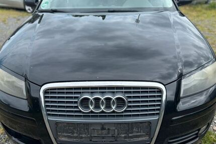 Audi A3 345.000 km 1.799 € Mechernich 53894