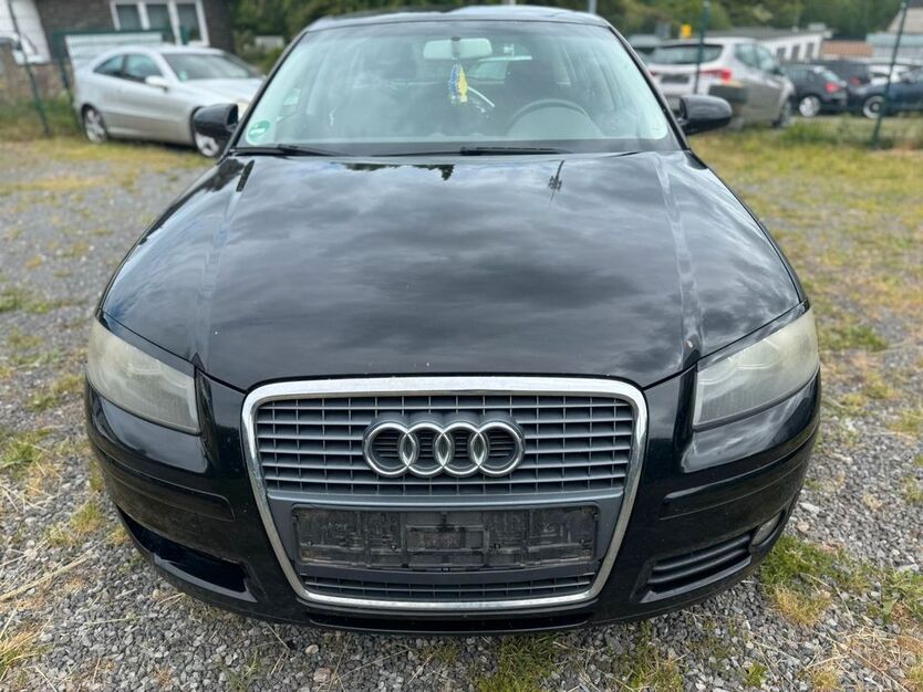 Audi A3 345.000 km 1.799 € Mechernich 53894
