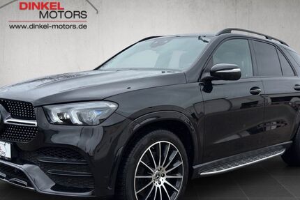 Mercedes-Benz GLE 350 143.500 km 46.900 &euro; Wonsees 96197