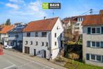 Doppelhaushälfte Gomadingen - 6 Zimmer, 127 m&sup2;, 80.000&euro; | Angebot:25693511