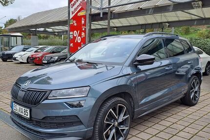 Skoda Karoq 82.000 km 24.950 € Esslingen 73730