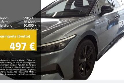 VW ID.7 6.350 km 51.990 € Dorsten 46282