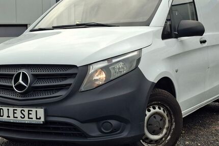 Mercedes-Benz Vito 101.488 km 11.900 &euro; Simmerath 52152
