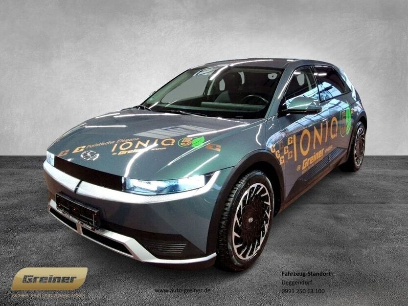 IONIQ 5