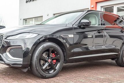 Jaguar F-Pace 93.600 km 34.995 € Schlüchtern 36381