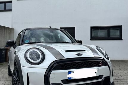 Mini Cooper S 27.000 km 28.490 &euro; Passau 94036