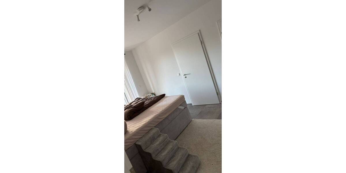 Etagenwohnung Xanten Lüttingen - 2 Zimmer, 58 m&sup2;, 750&euro; | Angebot:26306334
