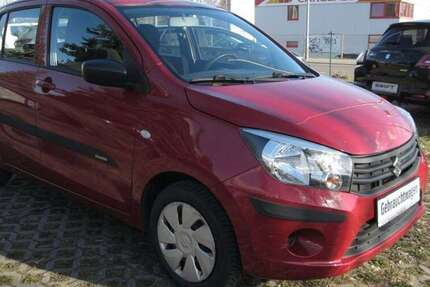 Suzuki Celerio 105.400 km 4.990 &euro; Berlin 13053