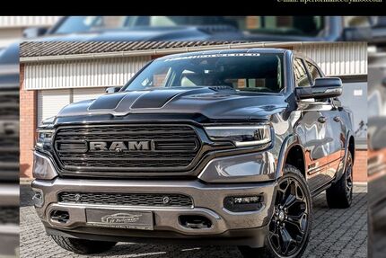 Dodge RAM 10.200 km 67.990 € Holdorf 49451
