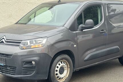Citroen Berlingo 172.276 km 10.591 &euro; Neukieritzsch 04575